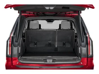 Cadillac Escalade ESV Luxe 4RM