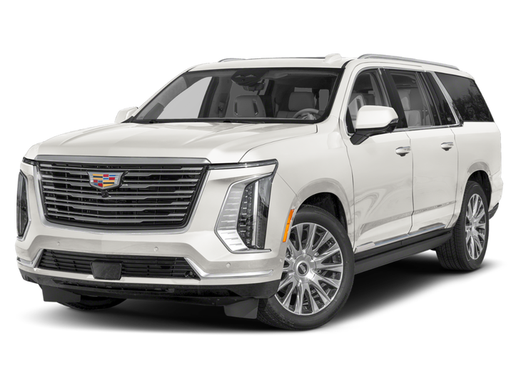 2026 Cadillac Escalade ESV Platinum luxe 4RM 2026 Cadillac Escalade ESV Platinum luxe 4RM