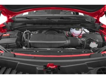 Cadillac Escalade ESV Platinum luxe 4RM