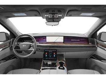 Cadillac Escalade ESV Platinum luxe 4RM