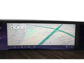 Cadillac Escalade ESV Platinum luxe 4RM