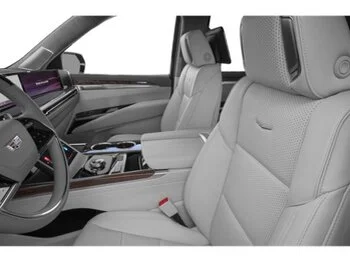 Cadillac Escalade ESV Platinum luxe 4RM