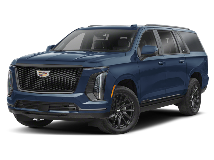 2026 Cadillac Escalade ESV Sport 4RM