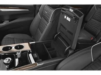 Cadillac Escalade ESV Sport 4RM