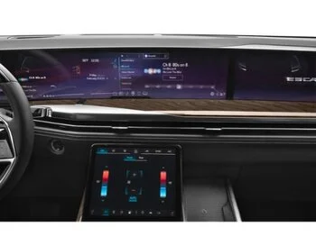 Cadillac Escalade ESV Sport 4RM