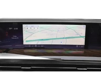 Cadillac Escalade ESV Sport 4RM