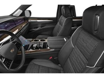 Cadillac Escalade ESV Sport 4RM