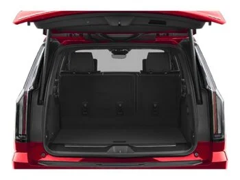 Cadillac Escalade ESV Sport 4RM