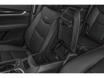 Cadillac XT5 Luxury TI