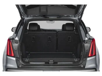 Cadillac XT5 Luxury TI