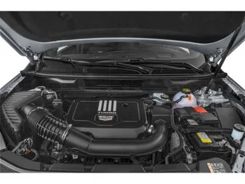Cadillac XT5 Luxe TA