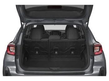 Subaru Crosstrek Commodité