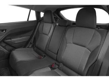 Subaru Crosstrek Commodité