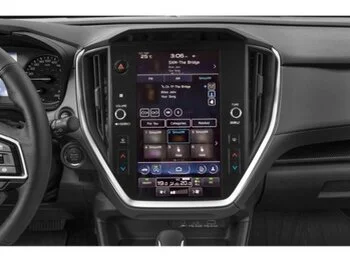 Subaru Crosstrek Commodité