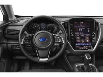 Subaru Crosstrek Commodité