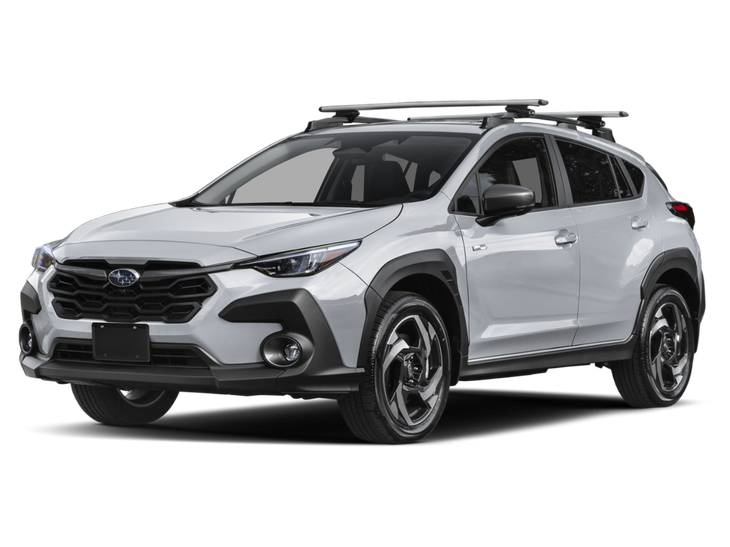2026 Subaru Crosstrek Hybride Limit&eacute;