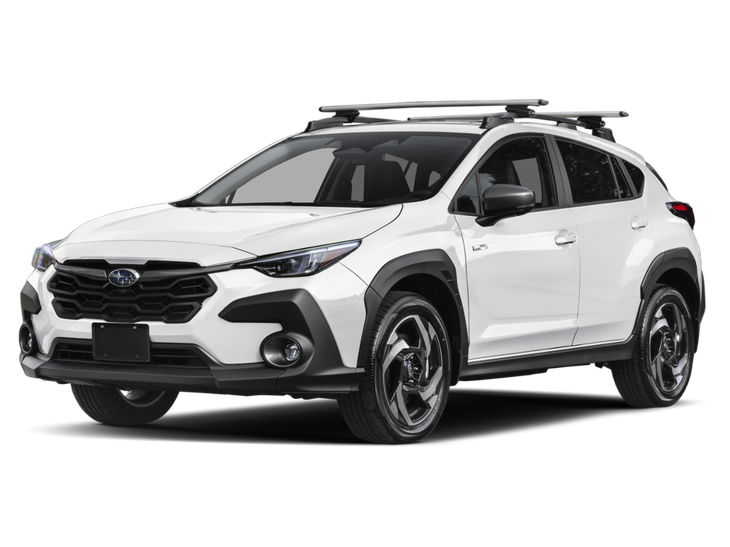 2026 Subaru Crosstrek Hybride Limit&eacute;