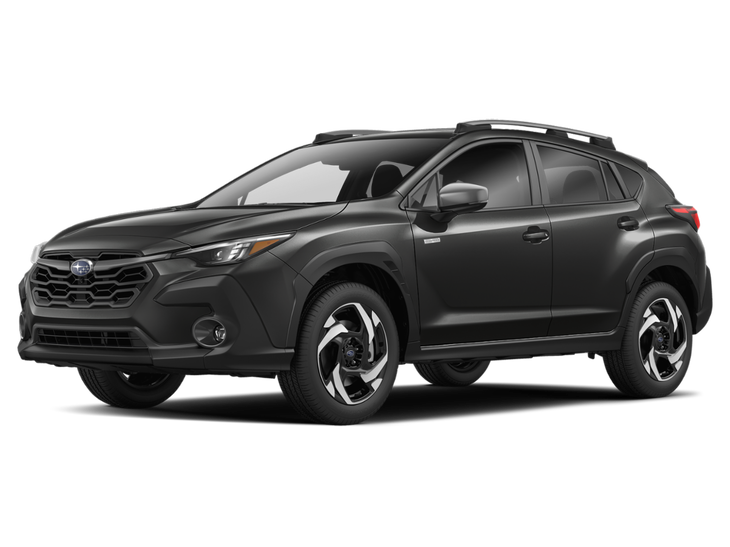 2026 Subaru Crosstrek Hybride Limit&eacute;