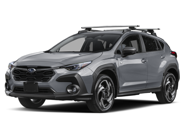 2026 Subaru Crosstrek Hybride Limit&eacute;