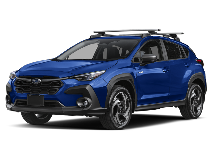 2026 Subaru Crosstrek Hybride Limit&eacute;