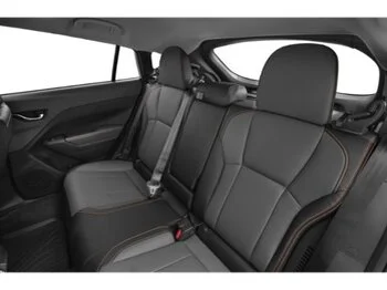 Subaru Crosstrek Hybride Limité