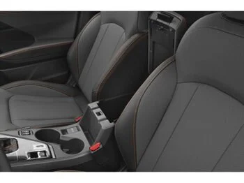 Subaru Crosstrek Hybride Limité