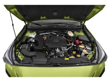 Subaru Crosstrek Hybride Limité