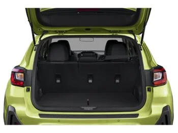 Subaru Crosstrek Hybride Limité