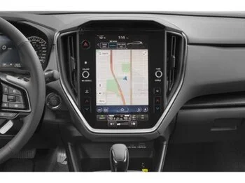 Subaru Crosstrek Hybride Limité