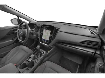Subaru Crosstrek Hybride Limité