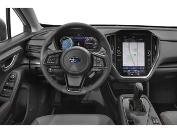 Subaru Crosstrek Hybride Limité