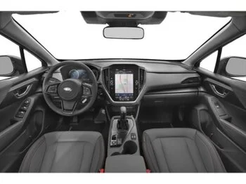 Subaru Crosstrek Hybride Limité