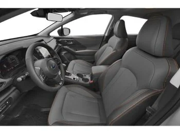 Subaru Crosstrek Hybride Limité