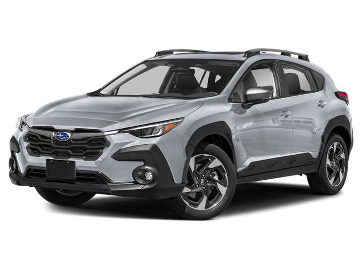 2026 Subaru Crosstrek Limitée
