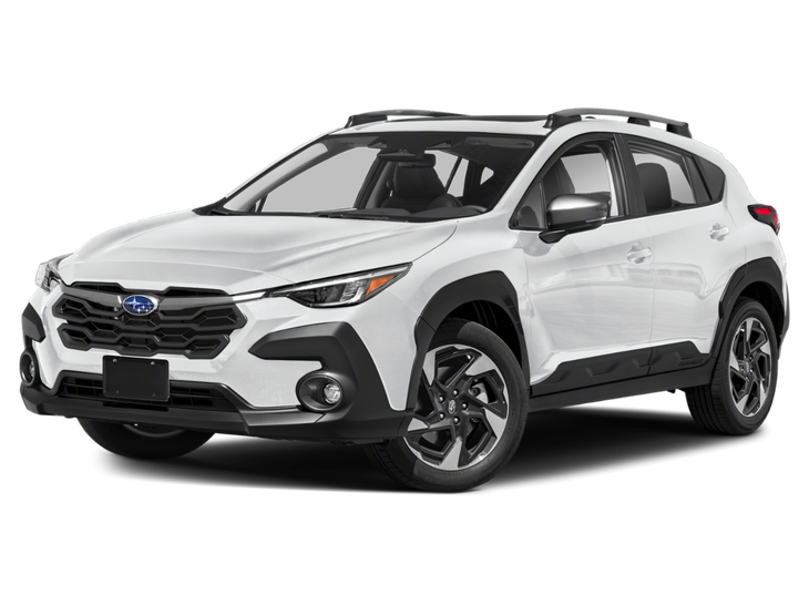 2026 Subaru Crosstrek Limitée