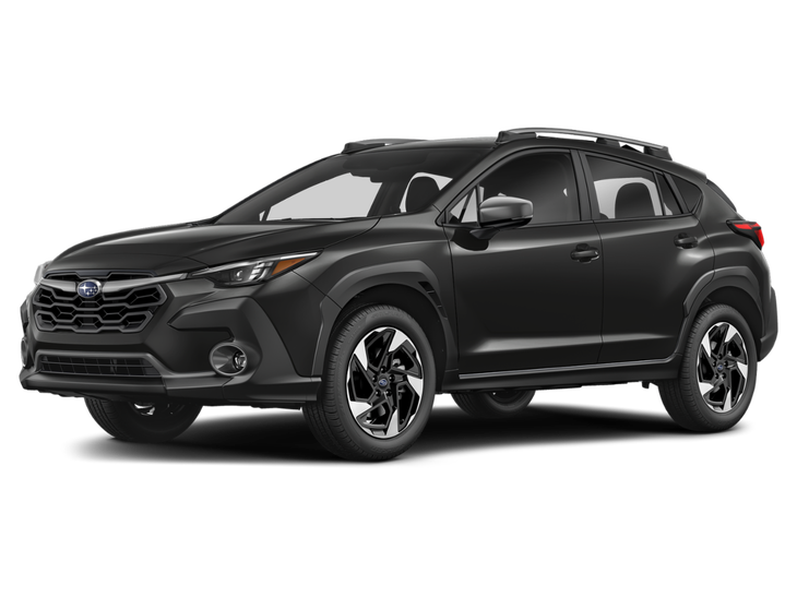2026 Subaru Crosstrek Limit&eacute;e