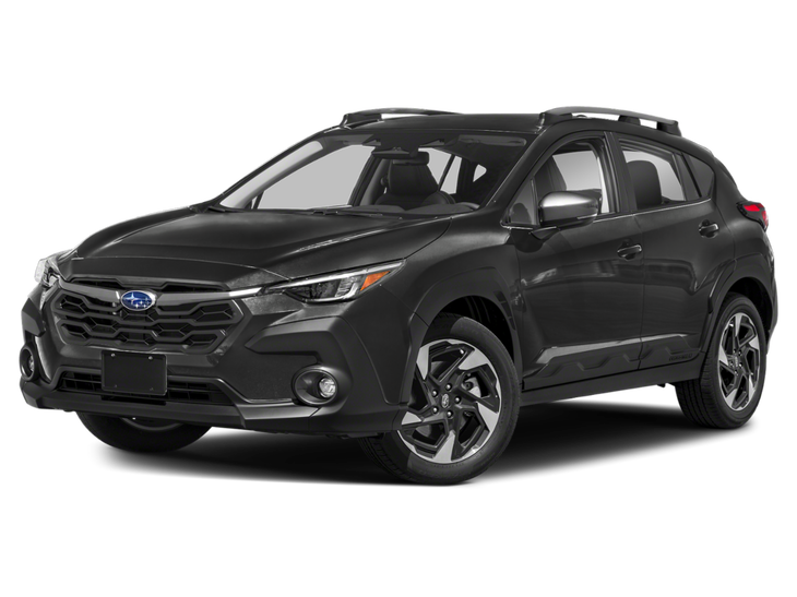 2026 Subaru Crosstrek Limitée