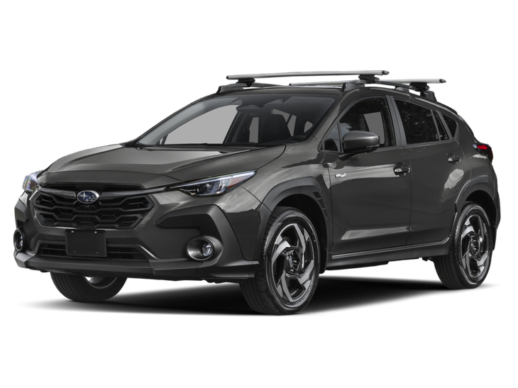 2026 Subaru Crosstrek Limit&eacute;e