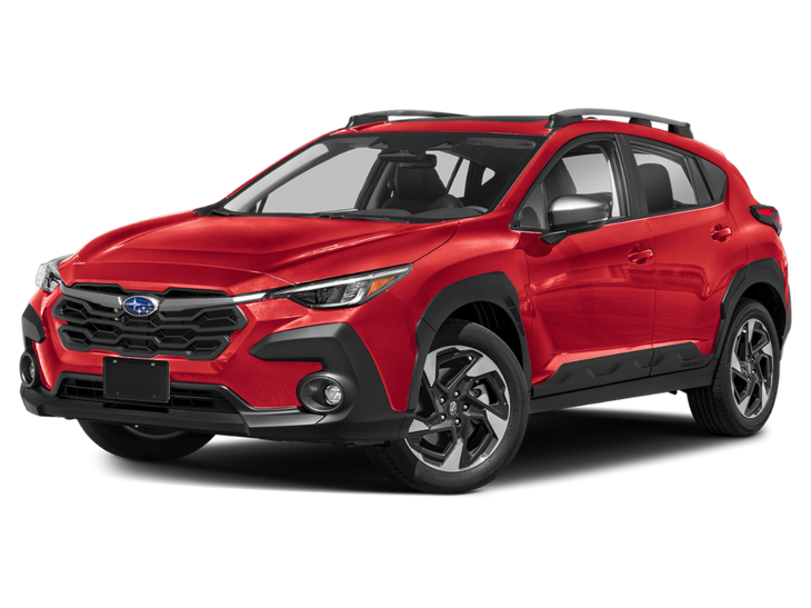 2026 Subaru Crosstrek Limitée