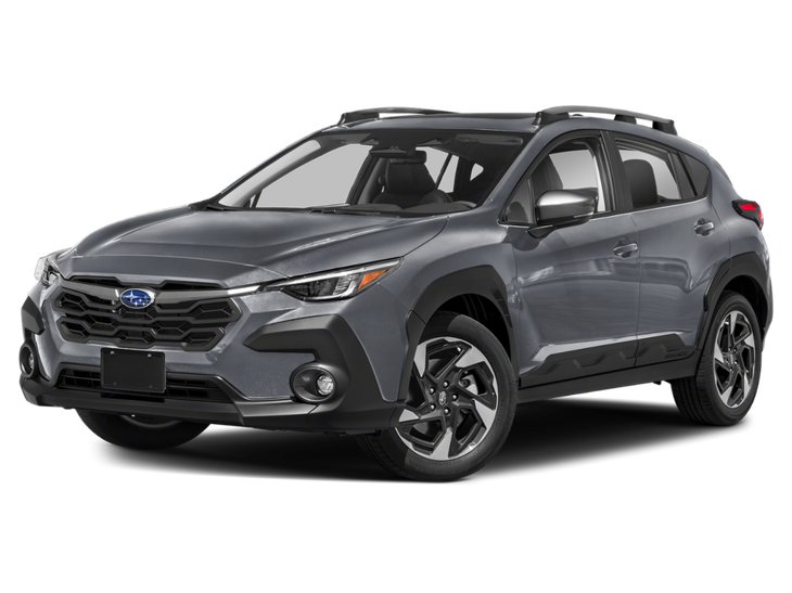 2026 Subaru Crosstrek Limitée
