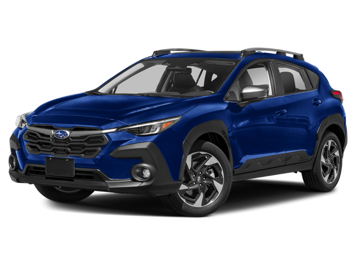 2026 Subaru Crosstrek Limitée