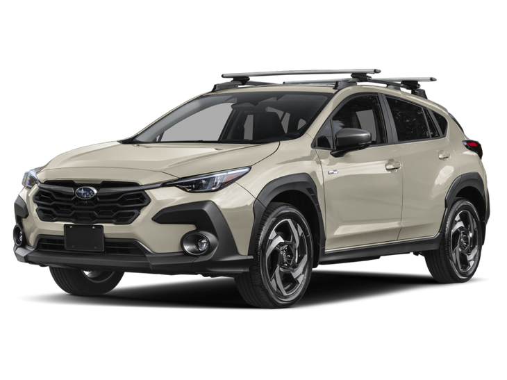 2026 Subaru Crosstrek Limit&eacute;e