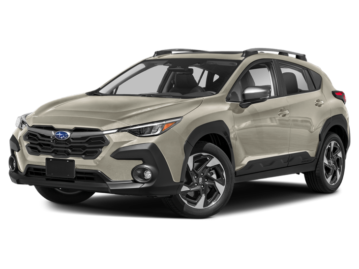 2026 Subaru Crosstrek Limitée