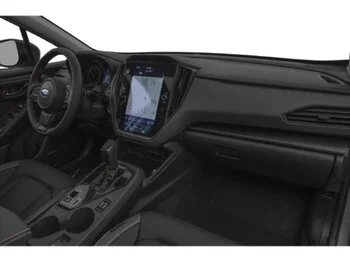 Subaru Crosstrek Limited