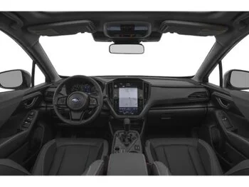 Subaru Crosstrek Limited