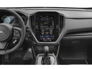 Subaru Crosstrek Limitée