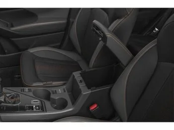 Subaru Crosstrek Limited