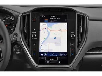 Subaru Crosstrek Limitée