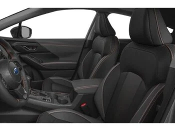Subaru Crosstrek Limited