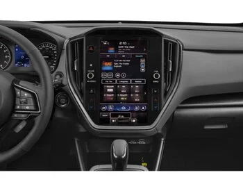 Subaru Crosstrek Limitée